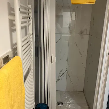דירה L'angolo Dei Mestieri פרוג'ה