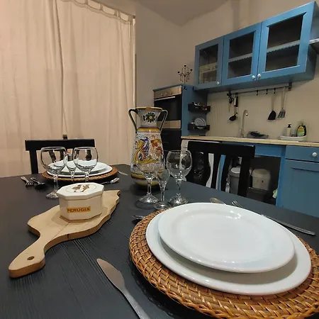 L'angolo Dei Mestieri