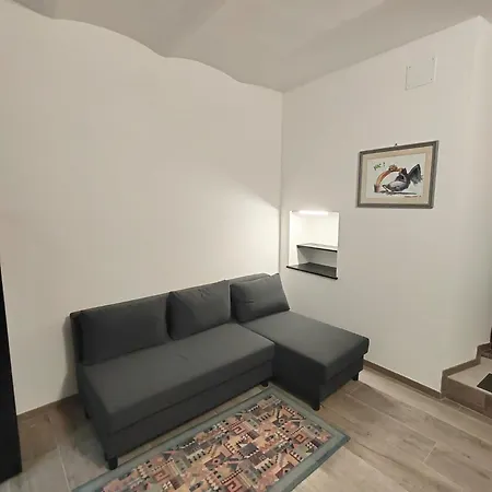 L'angolo Dei Mestieri דירה