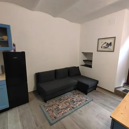 L'angolo Dei Mestieri דירה