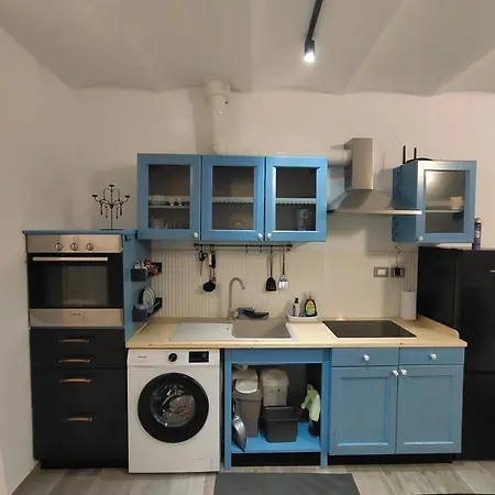 L'angolo Dei Mestieri *