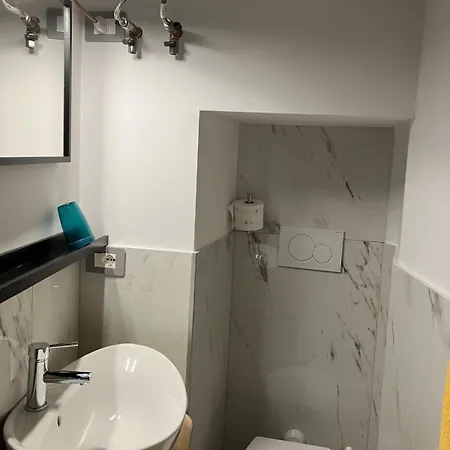 アパート L'angolo Dei Mestieri